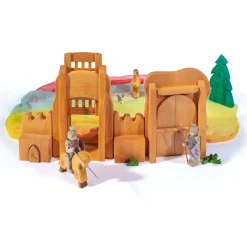 Ostheimer People (Prince)