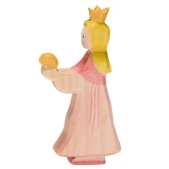 Ostheimer People (Princess for Frog King)