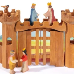 Ostheimer People (Queen)