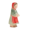 Ostheimer People (Red Riding Hood)