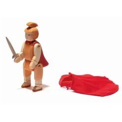 Ostheimer People (St. Martin)