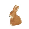 Ostheimer Rabbit (Sitting)