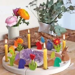 Ostheimer Rabbit (Sitting)