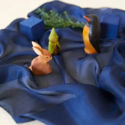 Ostheimer Rabbit (Sitting)