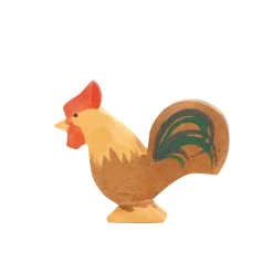 Ostheimer Rooster (Brown)