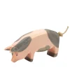 Ostheimer Spotted Pig (Head Low)