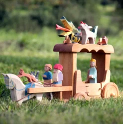 Ostheimer Stage Coach