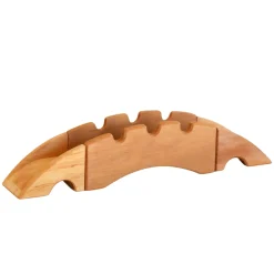 Ostheimer Structure (Bridge with 2 Ramps)