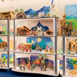 Ostheimer Structure (Gate with Door)