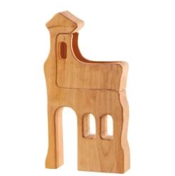 Ostheimer Structure (Lookout - Large)