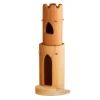 Ostheimer Structure (Round Tower with Stairs - 2 pcs)