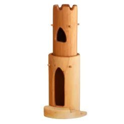 Ostheimer Structure (Round Tower with Stairs - 2 pcs)