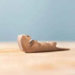 Otter Family Set (Set of 4) | Wooden Toy