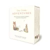 Our Little Adventures: Stories Featuring Foundational Language Concepts For Growing Minds | Boxed Set