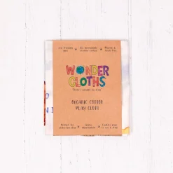 Our World Vegan Play Cloth