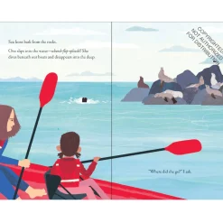 Over and Under the Waves | Hardcover