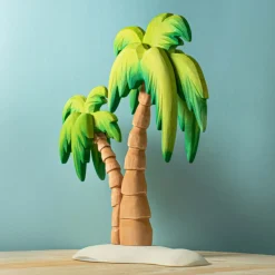Palm Tree | Wooden Toy