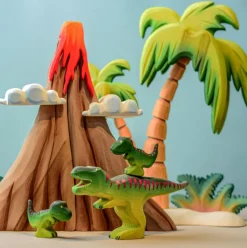 Palm Tree | Wooden Toy