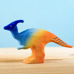 Parasaurolophus Dinosaur