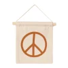 Peace Hang Sign