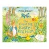 Peter Rabbit Great Big Easter Egg Hunt: A Lift-the-flap Storybook