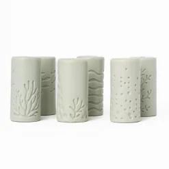 Play Dough Rollers & Stamp Set (Ocean Life)