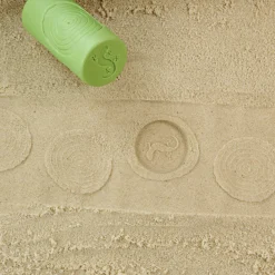 Play Dough Rollers & Stamp Set (Number Frames)