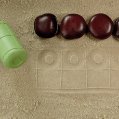 Play Dough Rollers & Stamp Set (Number Frames)