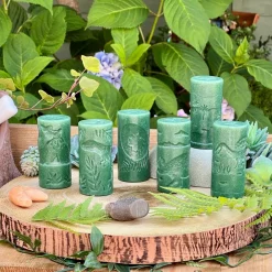 Play Dough Rollers & Stamp Set (Dinosaurs)