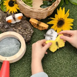 Play Stones (Butterflies)