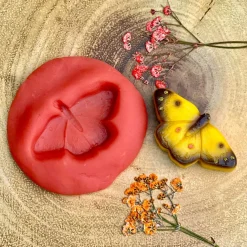 Play Stones (Butterflies)