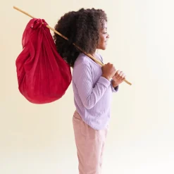 Playsilk (Red Violet)