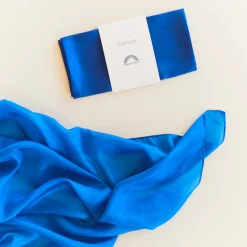 Playsilk (Royal Blue)