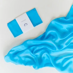 Playsilk (Turquoise)