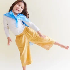 Playsilk (Turquoise)