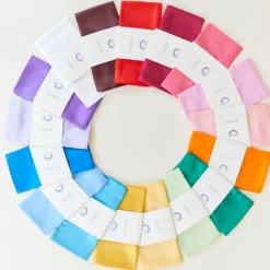 Playsilk (Turquoise)