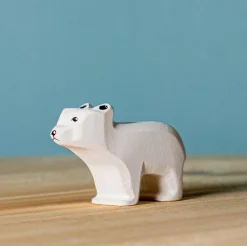 Polar Bear Family (Set of 3)