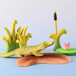 PRE-ORDER Baby Crocodile