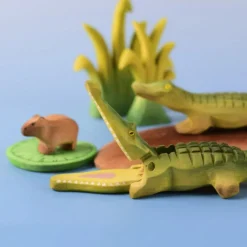 PRE-ORDER Baby Crocodile