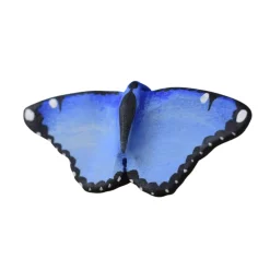 PRE-ORDER Blue Butterfly