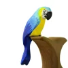 PRE-ORDER Blue Macaw Parrot
