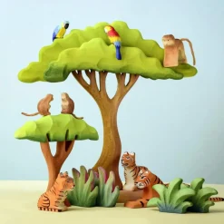 PRE-ORDER Blue Macaw Parrot