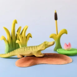 PRE-ORDER Crocodile Cove Set