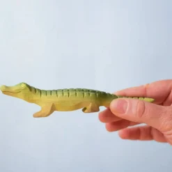 PRE-ORDER Crocodile Cove Set