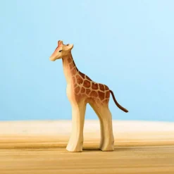 PRE-ORDER Giraffe Family (Set of 3)