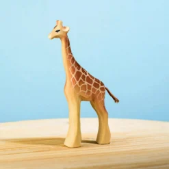 PRE-ORDER Giraffe Family (Set of 3)