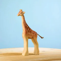 PRE-ORDER Giraffe Family (Set of 3)