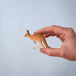 PRE-ORDER Kangaroo Family (Set of 4)