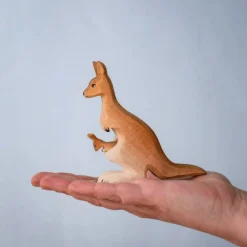 PRE-ORDER Kangaroo Family (Set of 4)