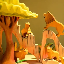 PRE-ORDER Large Acacia Tree